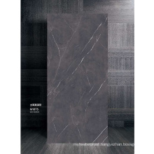 Dining Hall Decorative Turkey Darkgrey 900X1800mm Tile Large Format